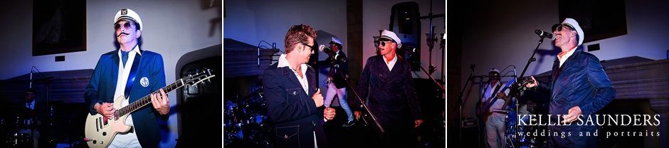 Yacht Rock Band